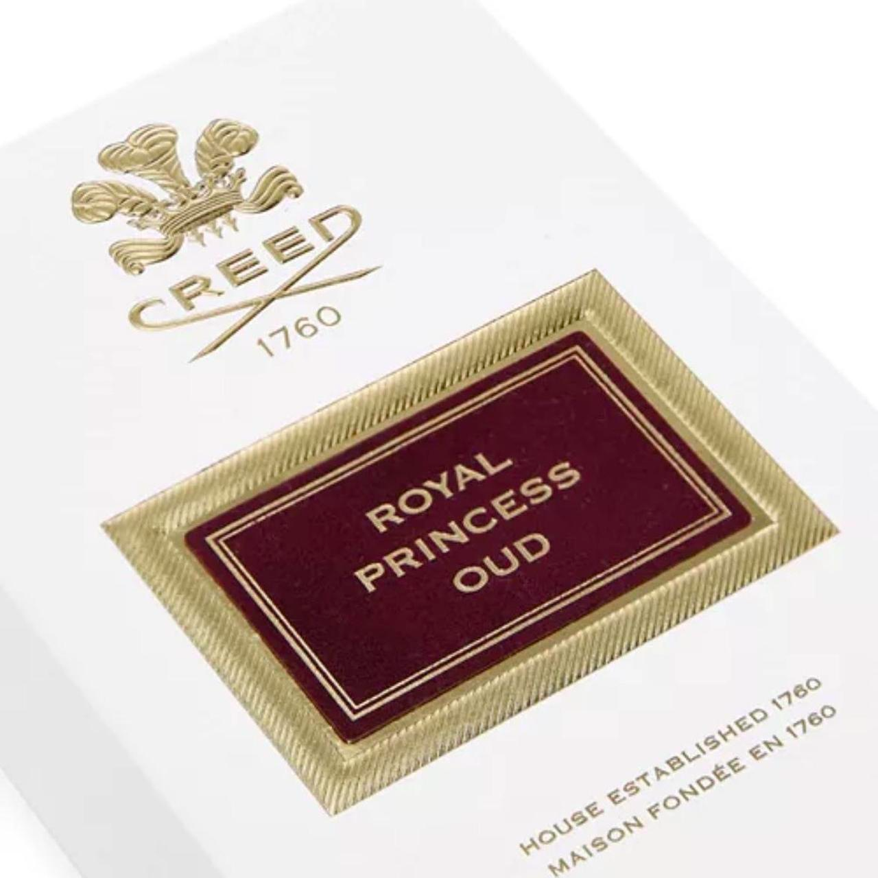 Creed Royal Princess Oud Eau de Parfum Spray 100 ml