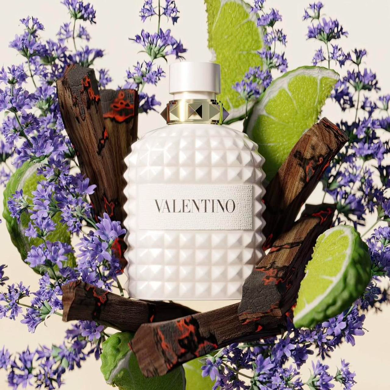 Valentino Born In Roma Uomo Rendez vous Ivory Eau De Perfum