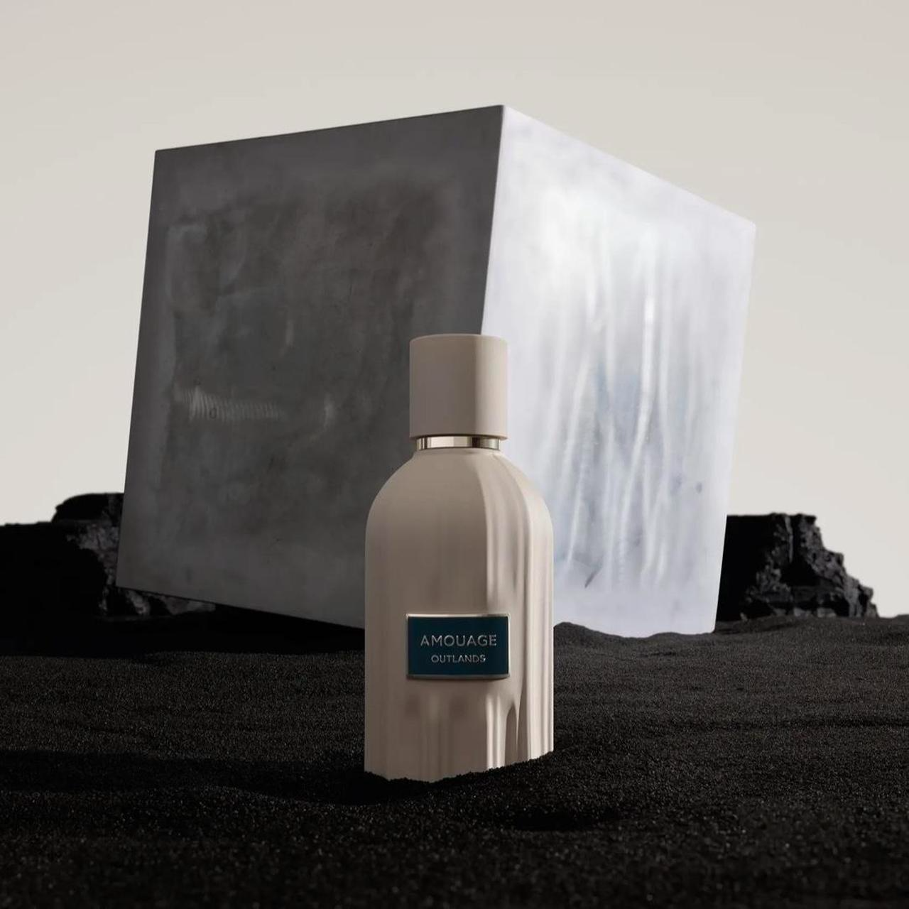 Amouage Outlands Eau de Parfum 100ml 3.4oz.