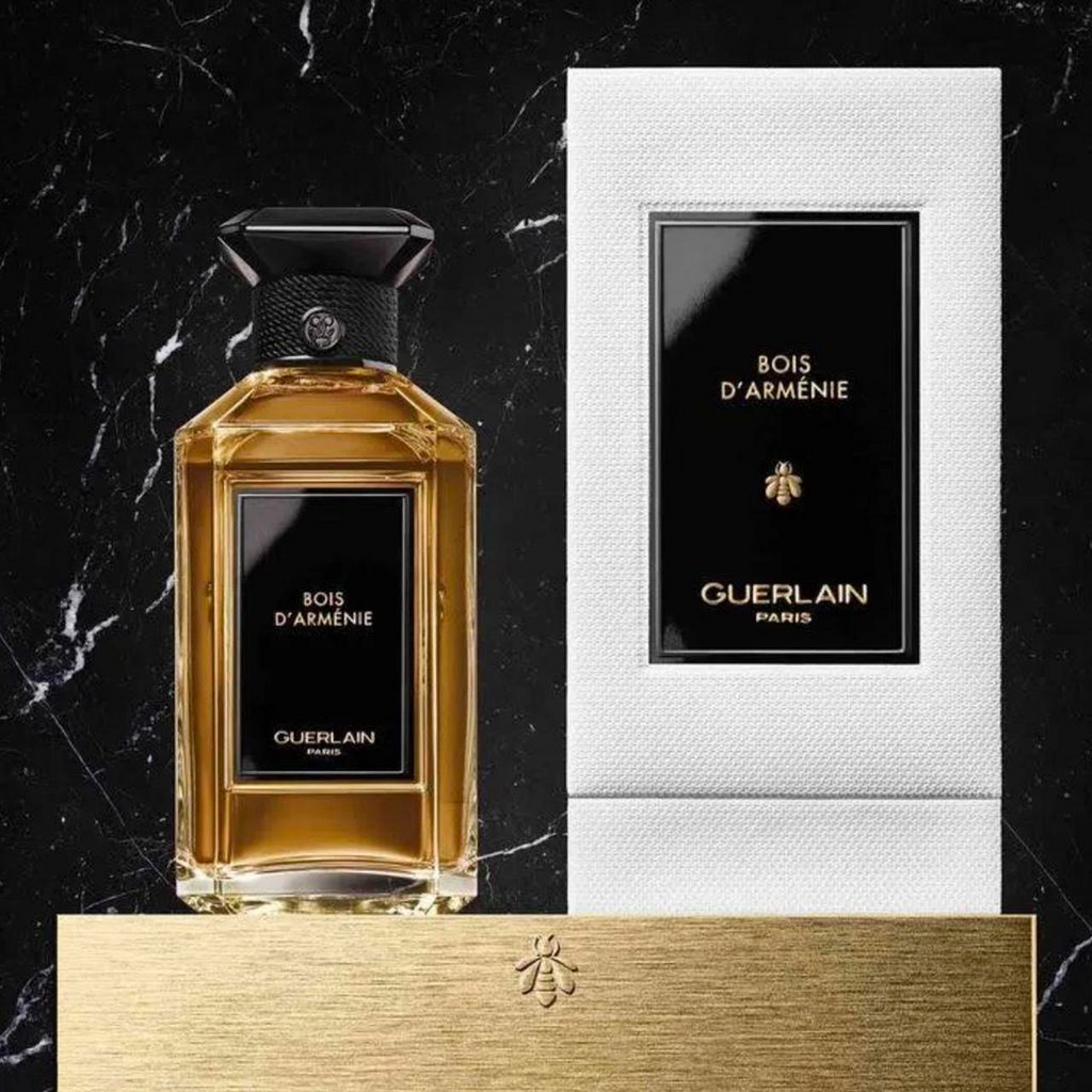 Guerlain Bois d'Armenie Eau de Parfum 100ml