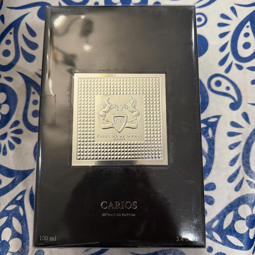 Pommel & Kaeli Carios Eau de Parfum 100 ml