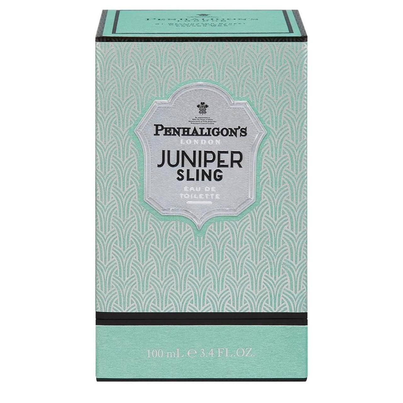 Penhaligon's Juniper Sling Eau de Toilette 100ml