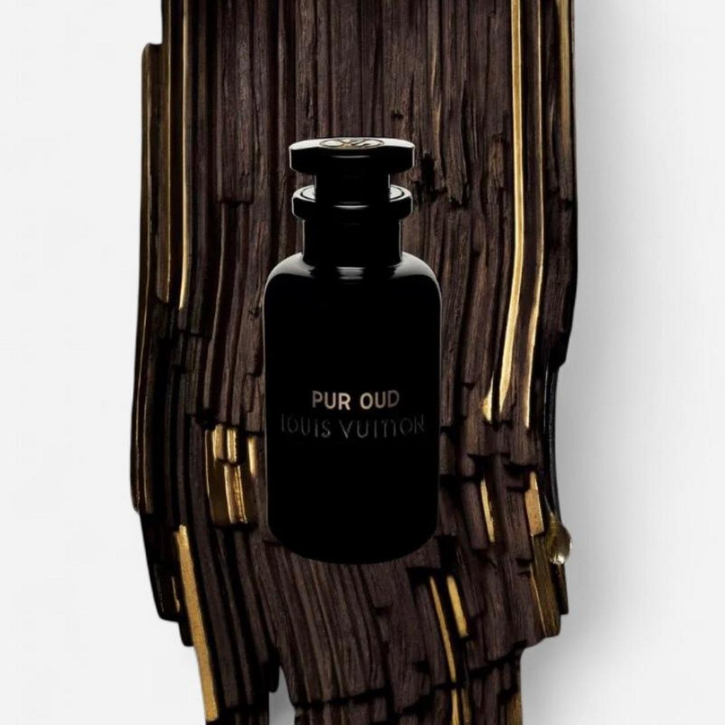 Louis Vuitton Pur Oud eau de Parfum Spray 3.4oz/100ml