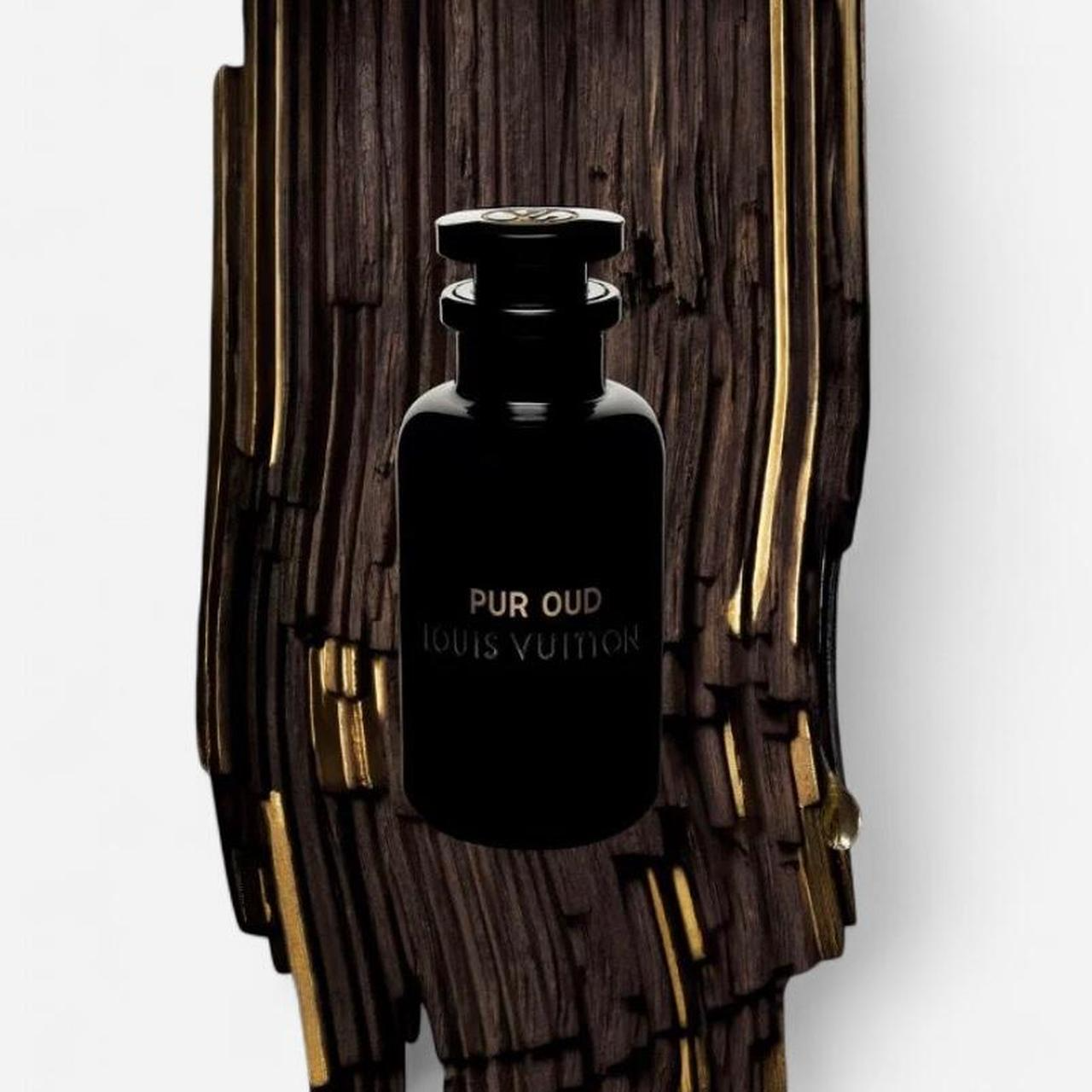 Louis Vuitton Pur Oud eau de Parfum Spray 3.4oz/100ml