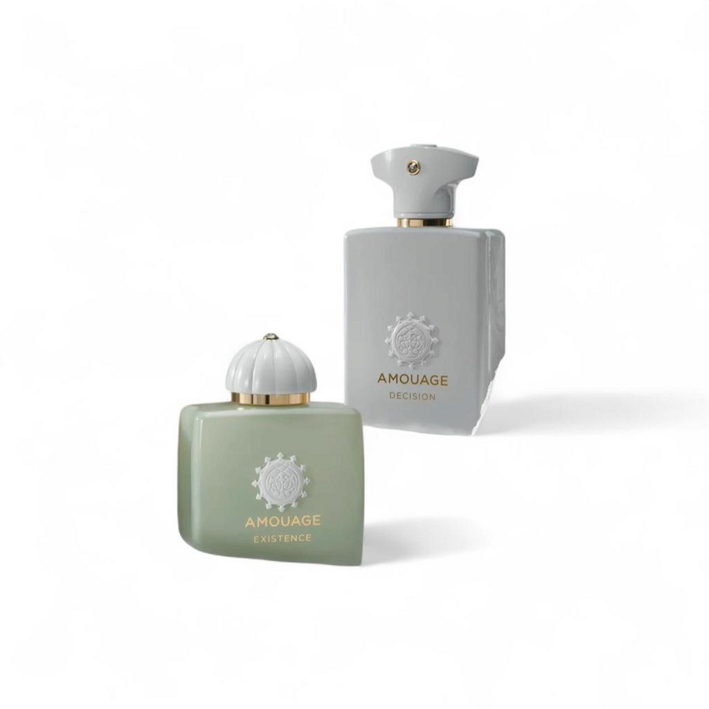 Amouage Existence Woman Eau de Parfum