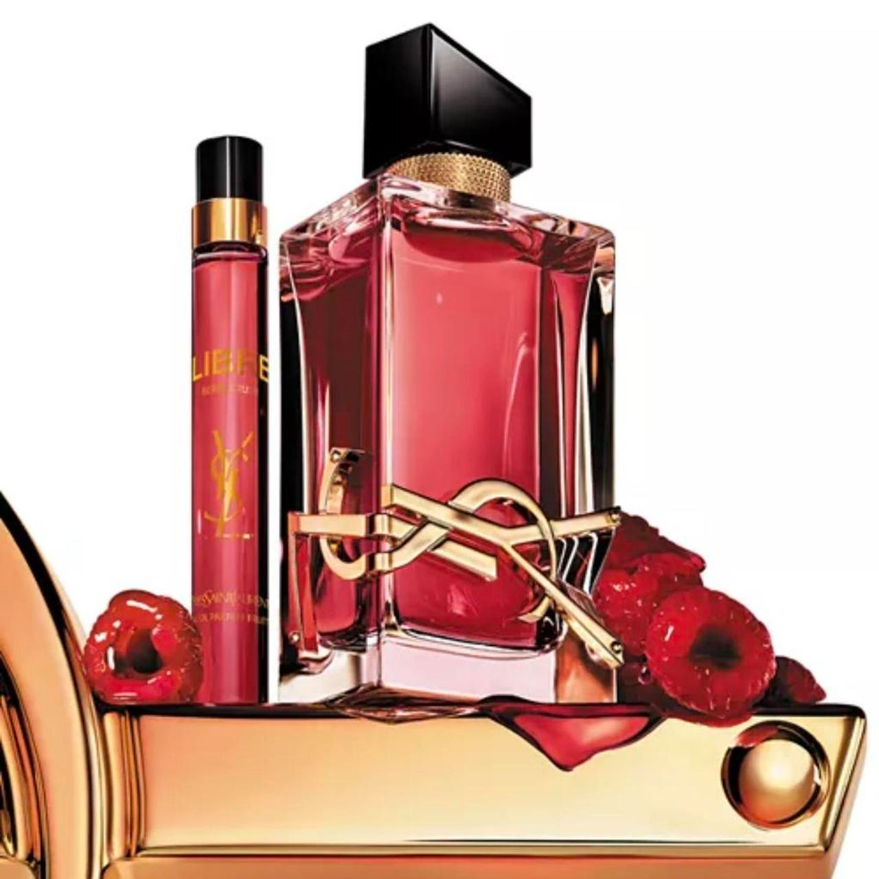YSL Libre Berry Crush Eau de Parfum Fruitee 90ml