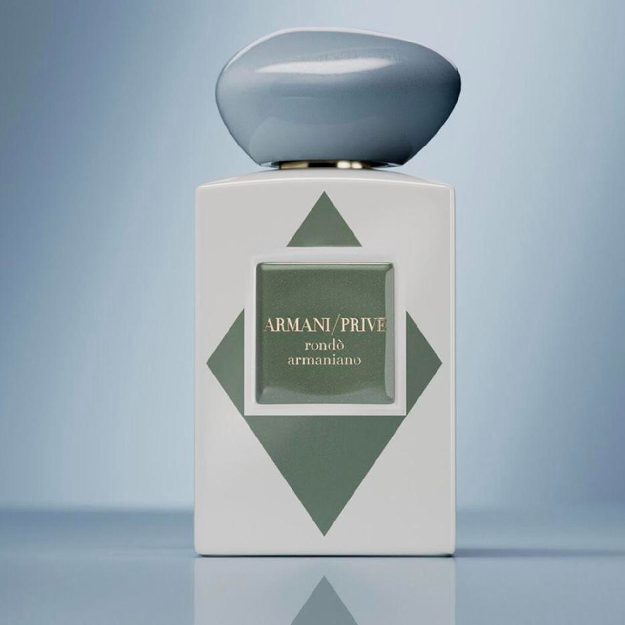 Giorgio Armani Prive Rondò Armaniano Eau de Parfum 75ml