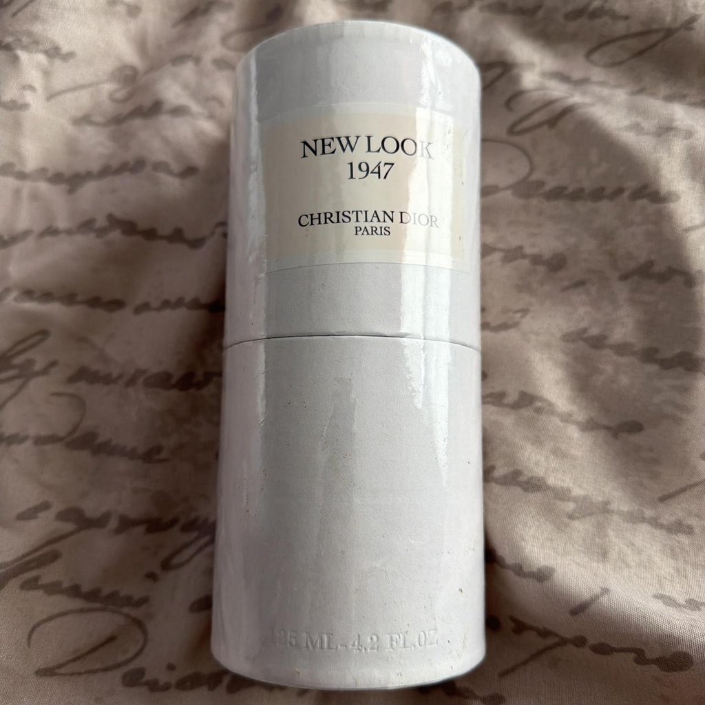 Christian Dior New Look 1947 Eau de Parfum 125ml. 4.2oz