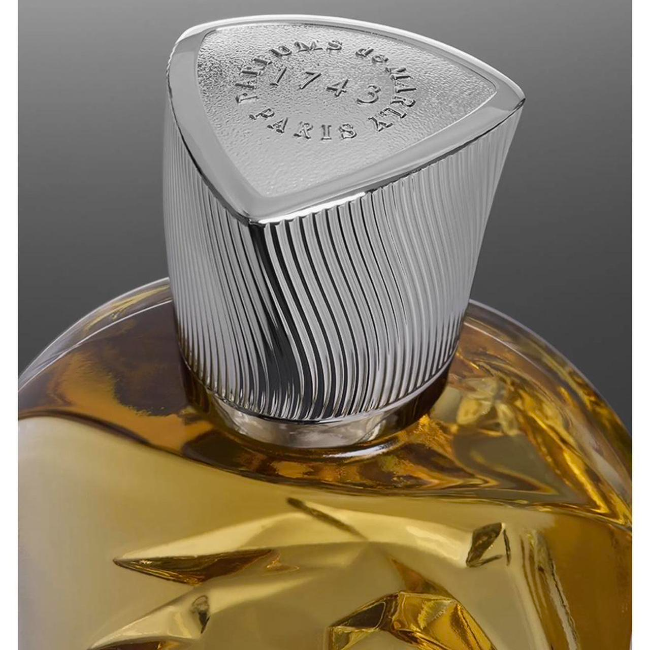 Eracon Eau de Parfum by Frederic M. Karger 3.4 oz