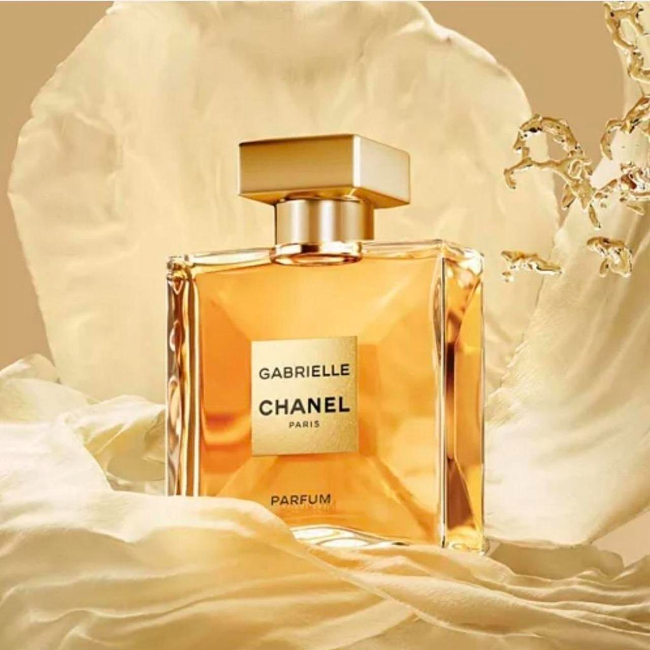Gabrielle Chanel Eau de Parfum Spray 100ml, 3.4oz