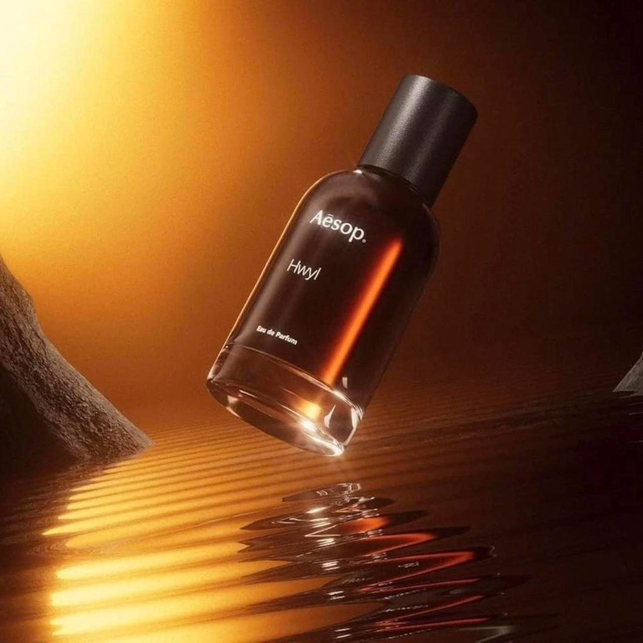 Aesop Hwyl Eau de Parfum 50ml