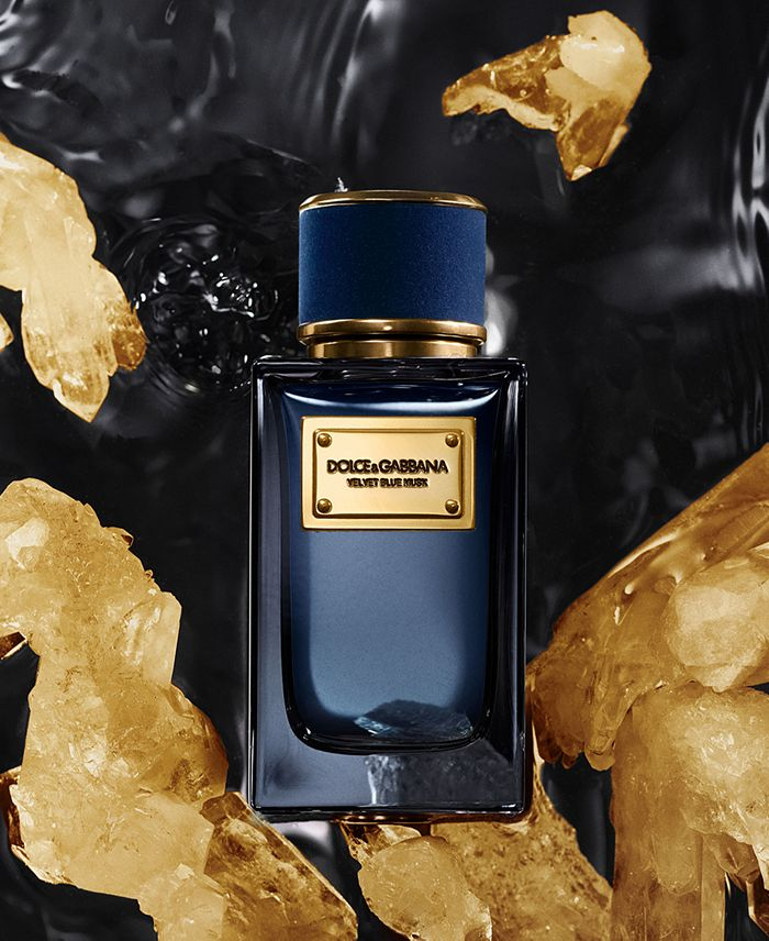 Velvet Oriental Musk Dolce&Gabbana 3.4oz, 100ml