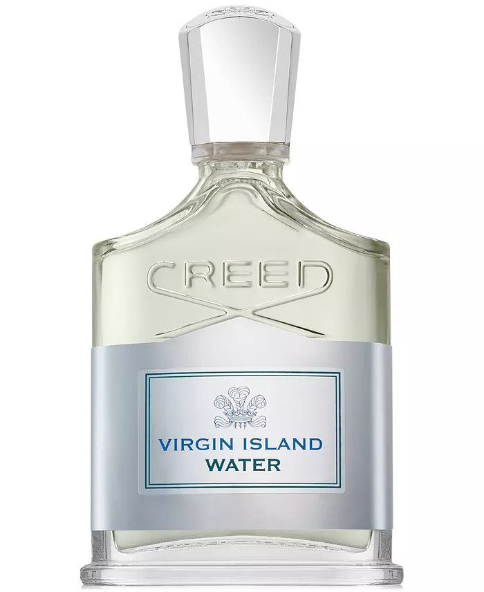 CREED Virgin Island Water 3.3oz, 100ml