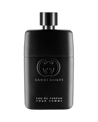 Gucci Guilty Pour Homme Eau de Parfum 3 oz. 90ml