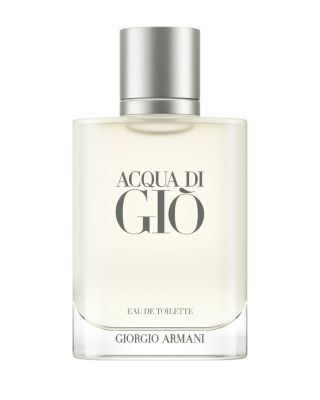 Acqua Di Gio Eau de Toilette Spray 100 ml