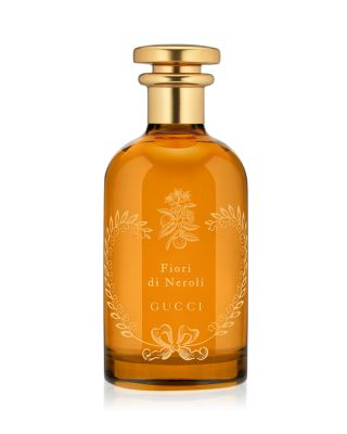 Gucci The Alchemist's Garden Fiori di Neroli Eau de Parfum. 3.3oz, 100ml.