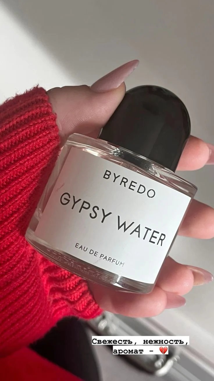 BYREDO Gypsy Water Eau de Parfum, 3.3 oz