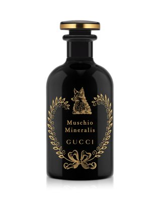 Muschio Mineralis Eau de Parfum 100ml