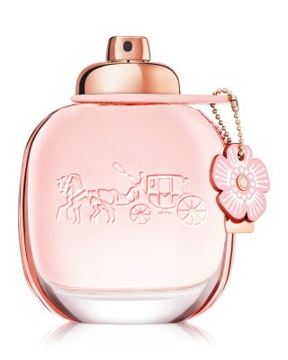 COACH Floral Eau de Parfum Spray 3 oz. 90ml