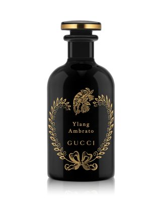100% authentic Gucci The Alchemist's Garden Ylang Ambrato Eau de Parfum. 100 ml 3.4oz.