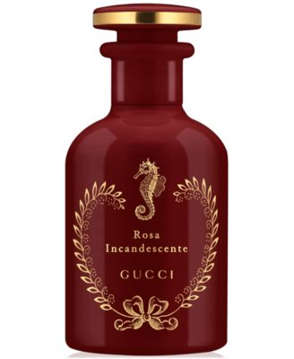 Gucci The Alchemist's Garden Rosa Incandescente Eau de Parfum, 1.7 oz