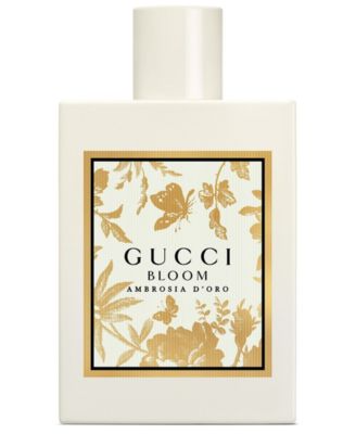 Gucci Bloom Ambrosia D'Oro Eau de Parfum Spray 100 ml