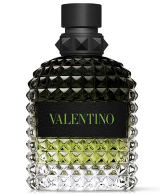 Valentino Uomo Born in Roma Green Stravaganza 100 ml Eau de toilette