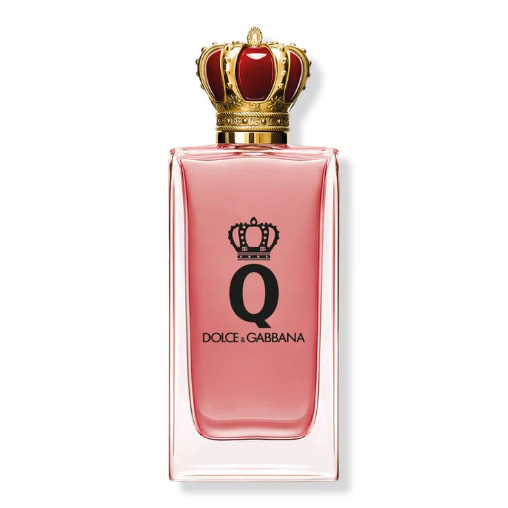 Dolce & Gabbana Q Intense Eau de Parfum 3.4oz, 100ml