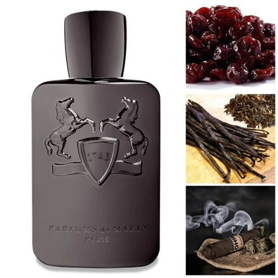 Nisean by Parfums De Marly Eau De Parfum Spray 4.2 oz / e 125 ml