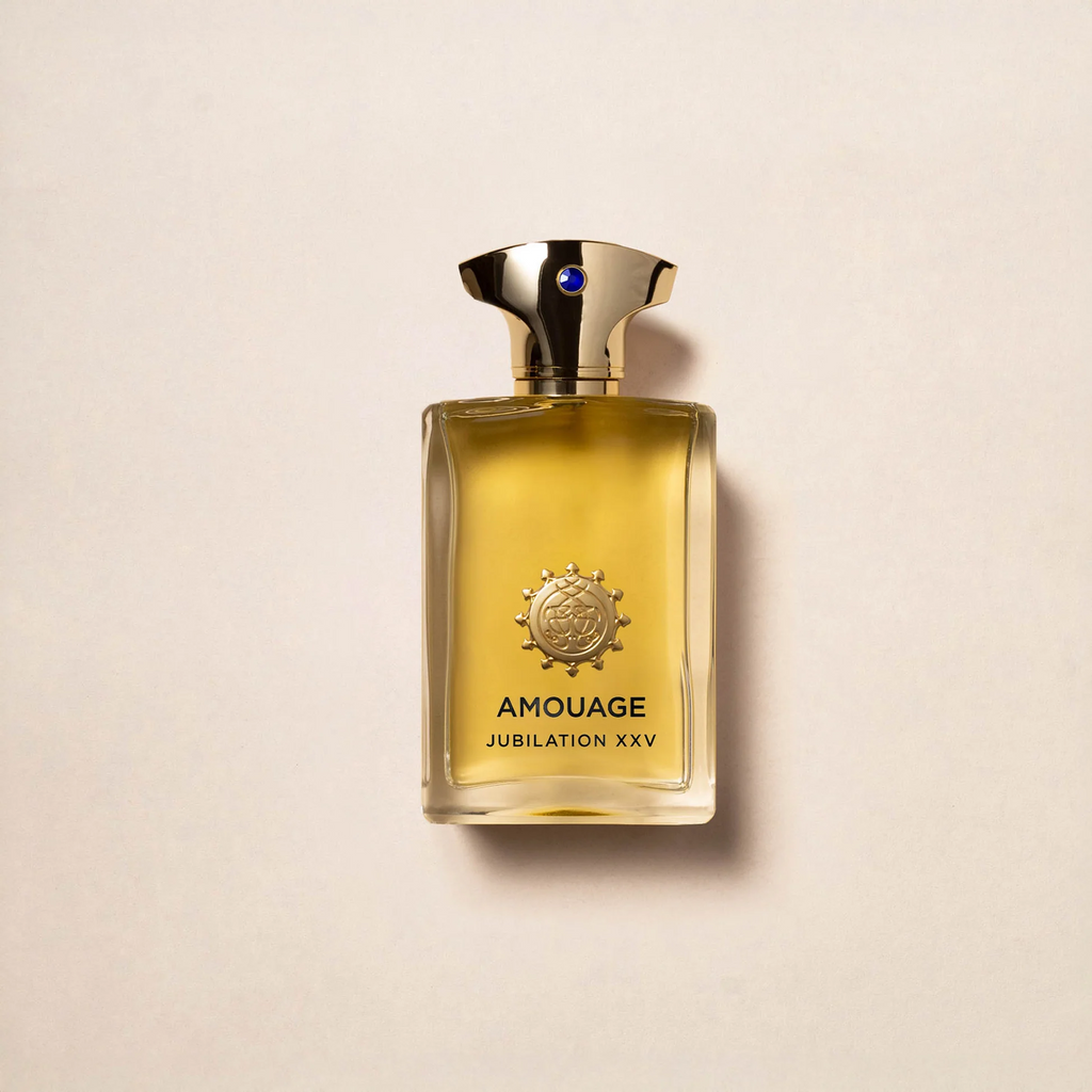 Jubilation XXV Man perfume – The House of Amouage