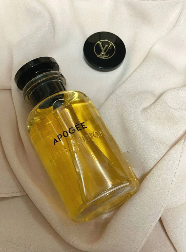Apogee By Louis Vuitton 3.4oz Eau De Parfum Spray