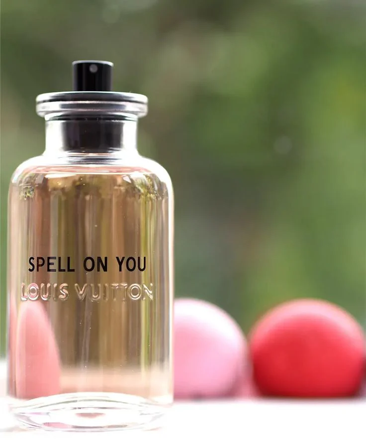 Louis Vuitton Spell On You Eau De Parfum Spray 3.4oz, 100ml