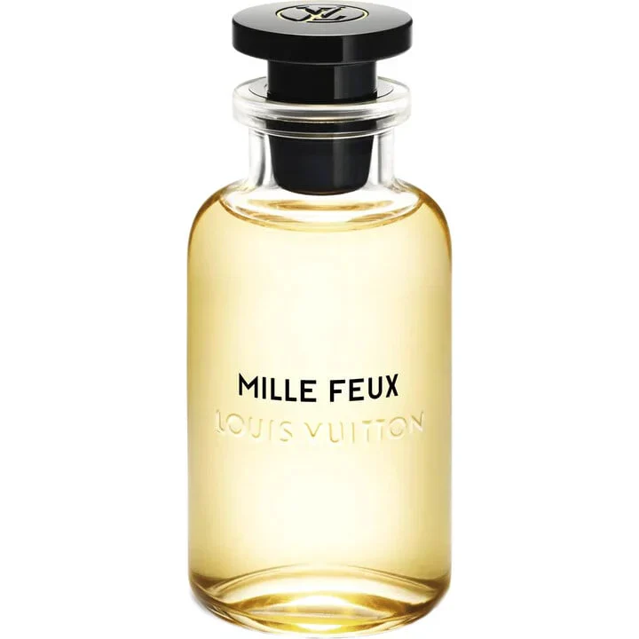 Louis Vuitton Mille Feux Eau De Parfum 3.4oz, 100ml