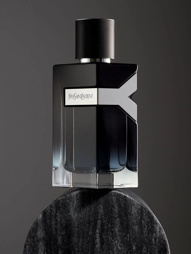 YSL Y by Yves Saint Laurent 2.0 oz Eau De Toilette Spray For Men SEALED