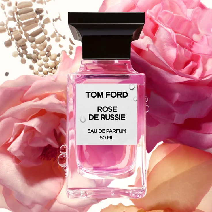 Tom Ford Rose De Russie Women's Eau de Parfum Spray 100ml