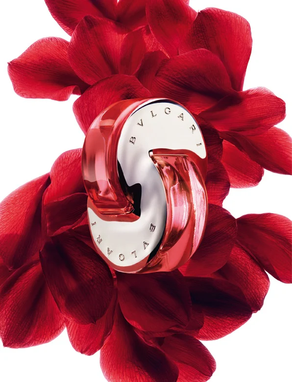 Bvlgari Omnia Coral Perfume Eau De Toilette - For Women