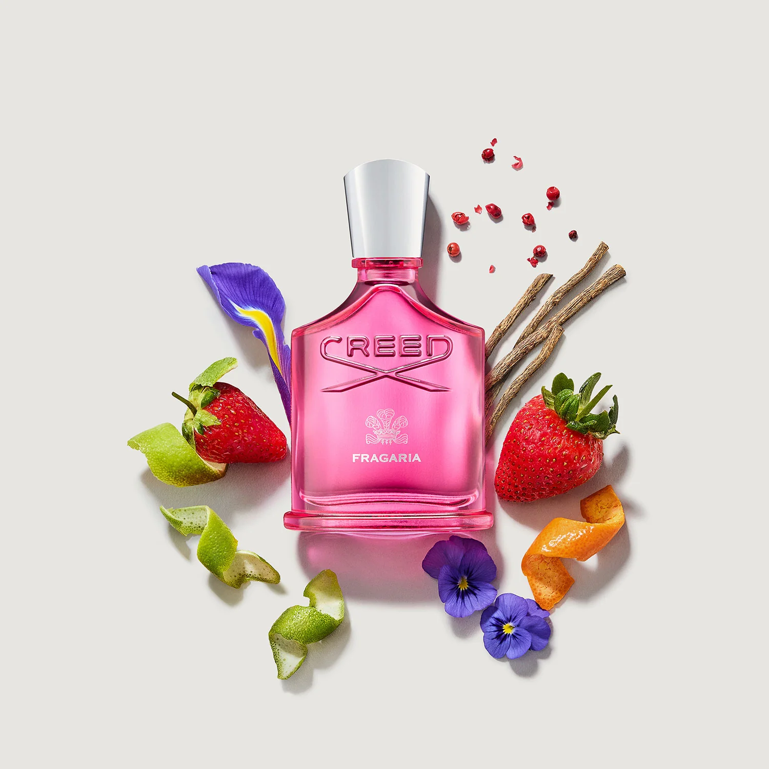 Creed Fragaria Eau De Parfum 2.5oz