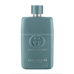 Gucci Guilty Love Edition EDP Spray 3.0oz for Men