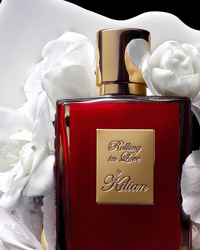 Kilian Rolling in Love Spray
