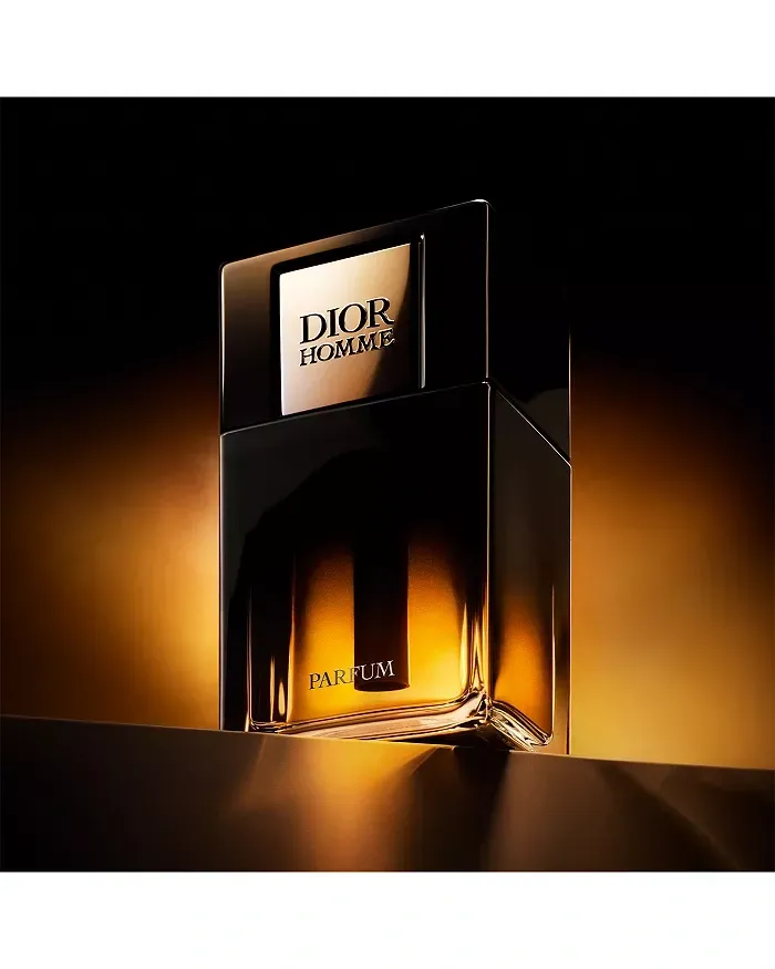 Dior Homme Intense Eau de Parfum  3.4 oz