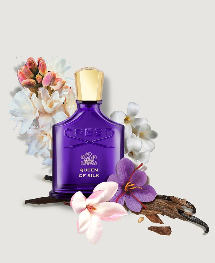 CREED Queen of Silk Eau de Parfum 2.5oz