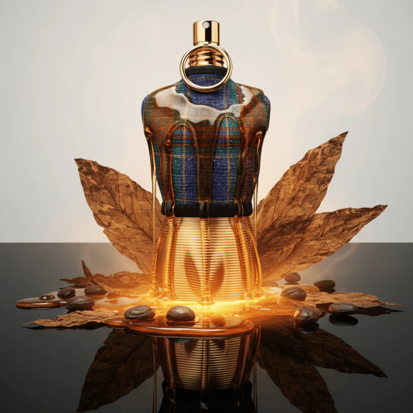 Jean Paul Gaultier Le Male Elixir Collector Edition 125ml
