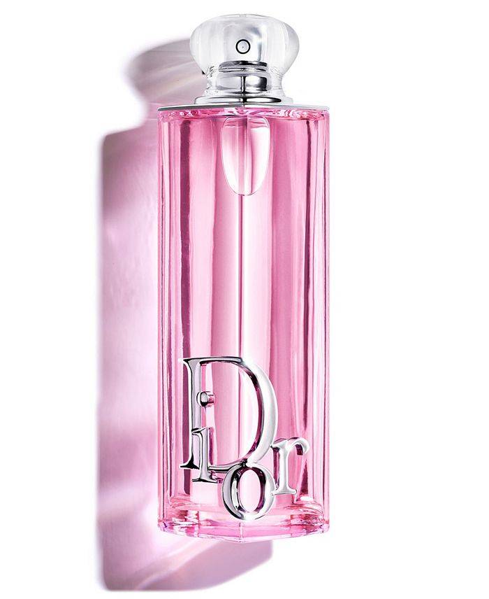DIOR Addict Rosy Glow Eau De Parfum, 3.4 oz.