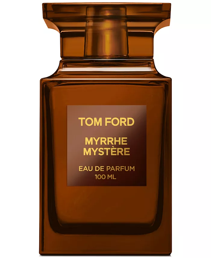 Tom Ford Myrrhe Mystère Eau de Parfum, 3.4 oz.