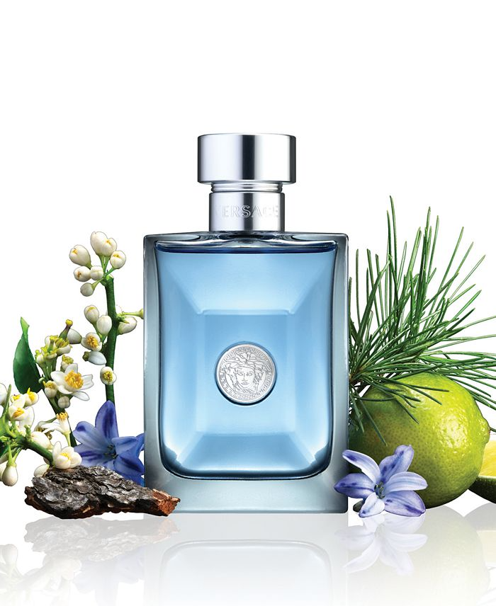 Versace Pour Homme Eau de Toilette