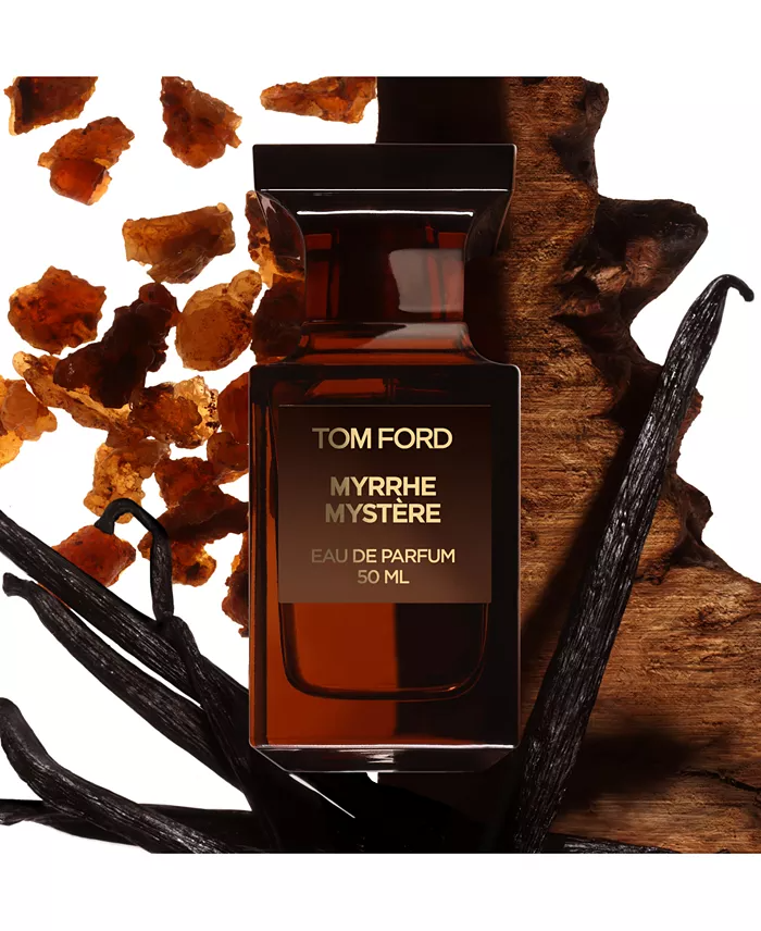 Tom Ford Myrrhe Mystère Eau de Parfum, 3.4 oz.