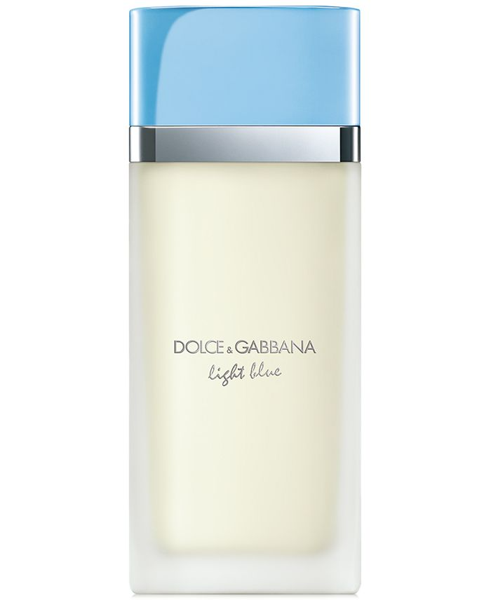 Dolce & Gabbana Light Blue Eau de Toilette 3.4oz, 100ml