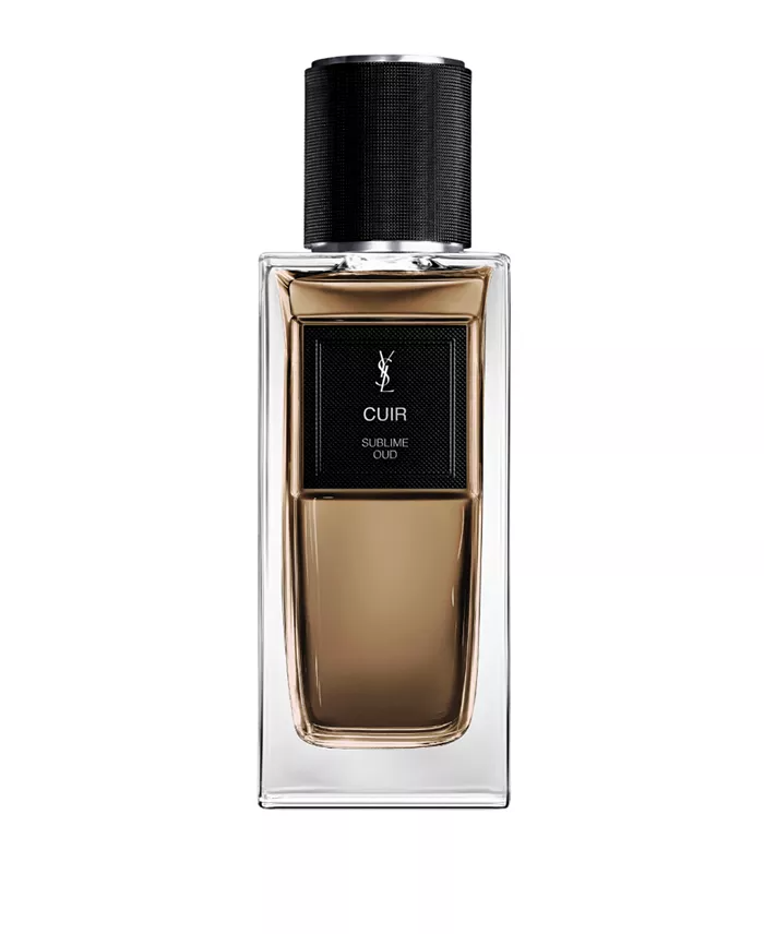 Yves Saint Laurent Cuir Sublime Oud Le Vestiaire Parfum, 4.2 oz.