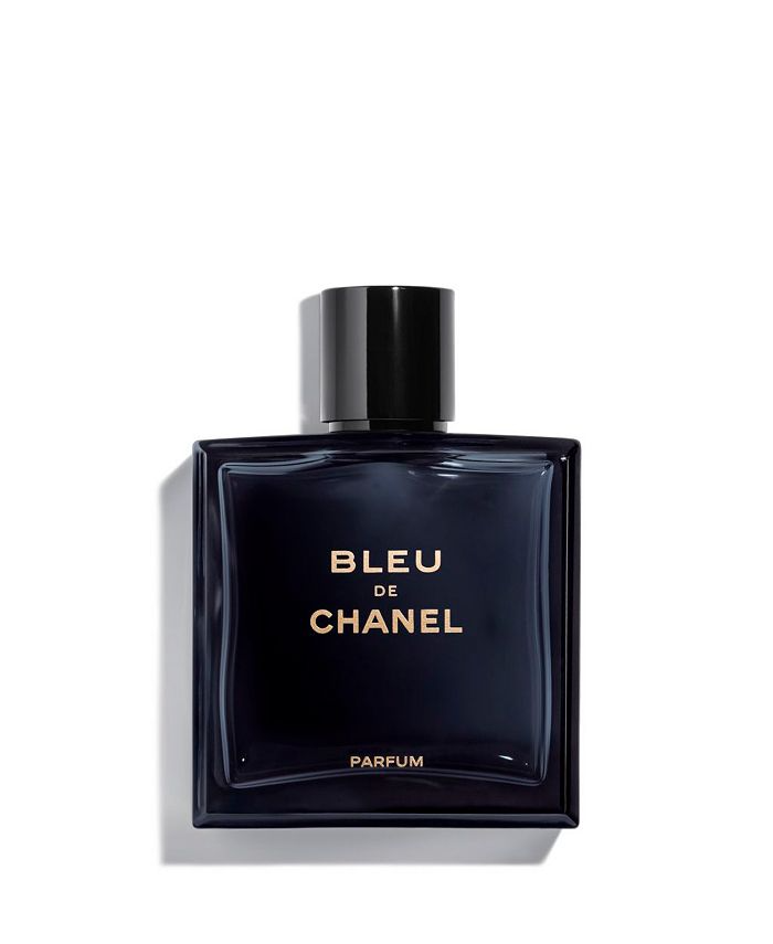 CHANEL BLEU DE CHANEL 3.4oz, 100ml Parfum Spray