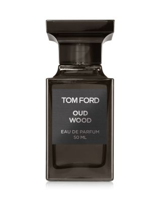 Tom Ford Private Blend Oud Wood Eau de Parfum with Sandalwood & Pink Pepper, 3.4 oz.